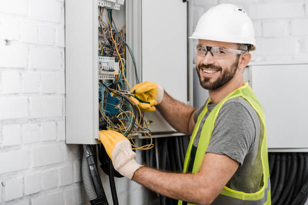 Best 24-Hour Electrician  in Williamsport, OH