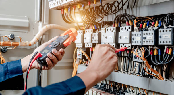 Best Residential Electrician Services  in Williamsport, OH