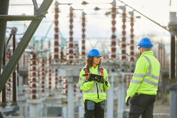 Reliable Williamsport, OH Electrician Solutions