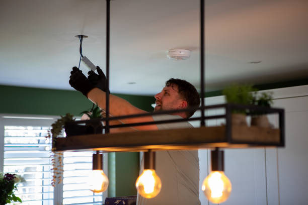 Electrical Rewiring Services in Williamsport, OH
