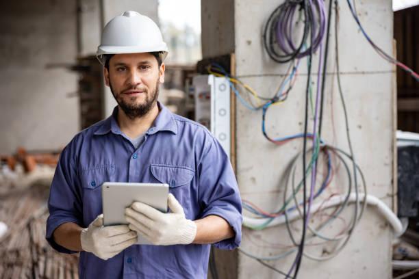 Best Emergency Electrical Repair  in Williamsport, OH