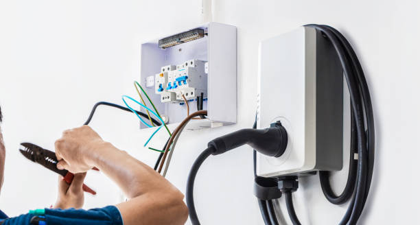 Affordable Emergency Electrician in Williamsport, OH