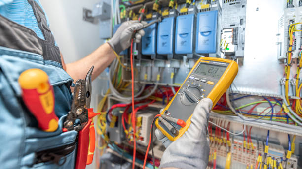 Best Home Electrical Repair  in Williamsport, OH