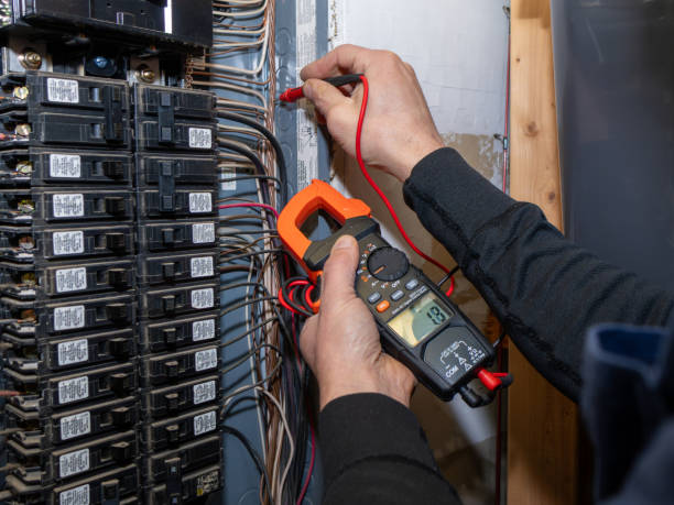 Best Electrical Troubleshooting Services  in Williamsport, OH