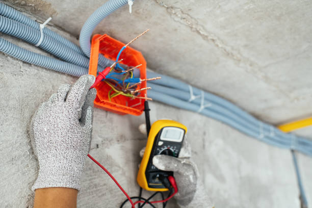 Best Electrician Near Me  in Williamsport, OH