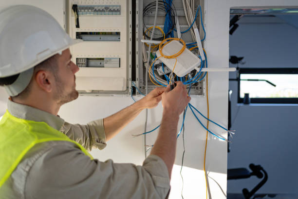 Best Electrical Contractors for Businesses  in Williamsport, OH