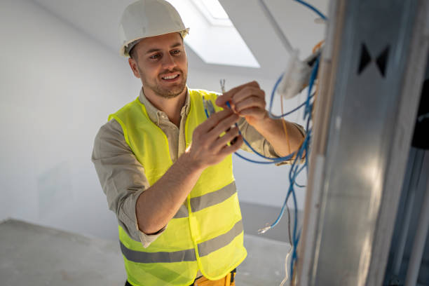 Best Affordable Electrical Installation  in Williamsport, OH